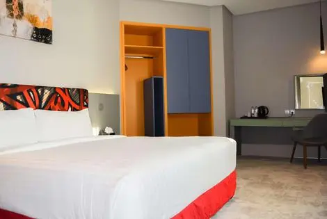 Hôtel Ibis Styles Dubai Jumeira dubai EMIRATS ARABES UNIS