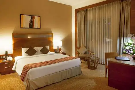 Hôtel Landmark Grand dubai EMIRATS ARABES UNIS