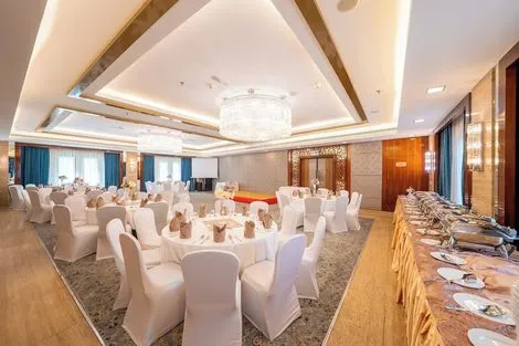 Hôtel Landmark Grand dubai EMIRATS ARABES UNIS