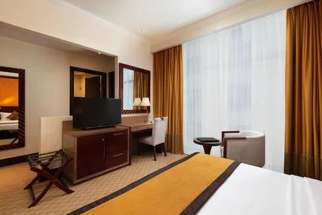 Hôtel Landmark Premier Hotel dubai EMIRATS ARABES UNIS