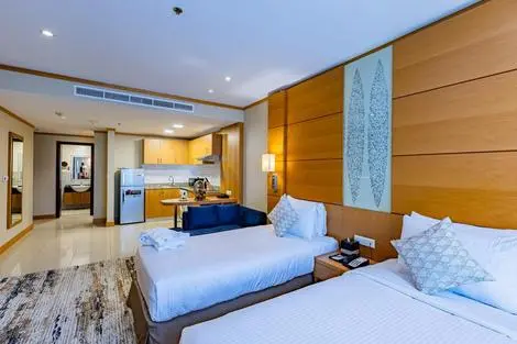 Hôtel Landmark Premier Hotel dubai EMIRATS ARABES UNIS