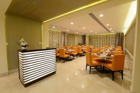 Hôtel Landmark Premier Hotel dubai EMIRATS ARABES UNIS