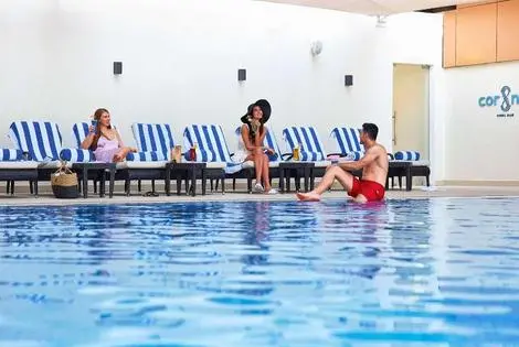 Hôtel Mercure Suites Barsha Heights dubai EMIRATS ARABES UNIS