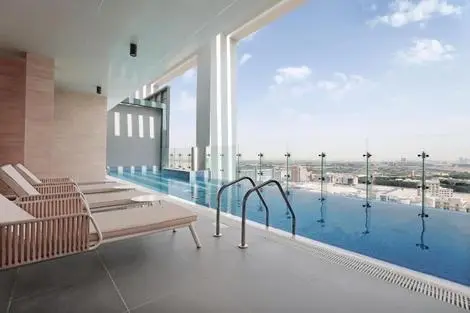 Hôtel Millennium Montrose dubai EMIRATS ARABES UNIS