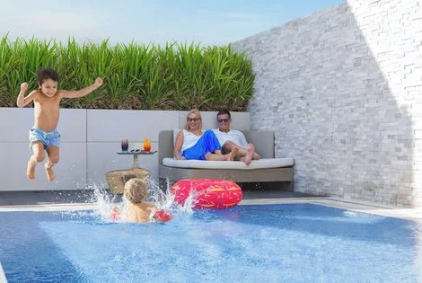 Hôtel Novotel Bur Dubai dubai EMIRATS ARABES UNIS