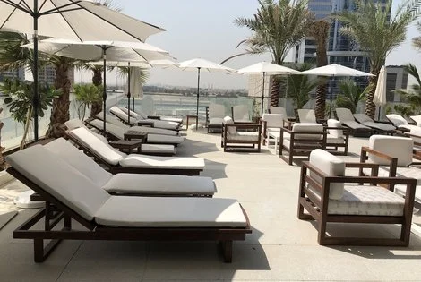 Hôtel Park Regis Business Bay Hotel dubai EMIRATS ARABES UNIS