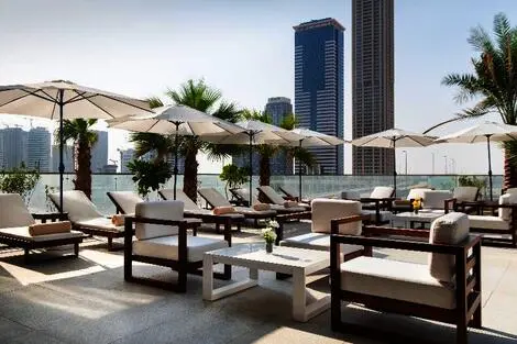 Hôtel Park Regis Business Bay Hotel dubai EMIRATS ARABES UNIS