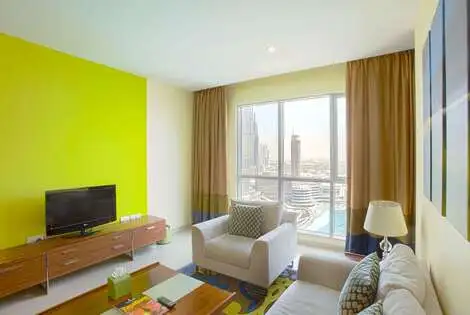 Hôtel Ramada Downtown Dubai dubai EMIRATS ARABES UNIS