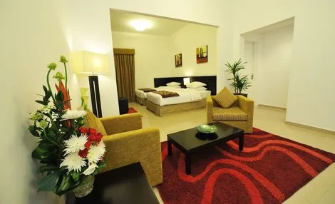 Hôtel Ramada Hotel & Suite Ajman dubai EMIRATS ARABES UNIS