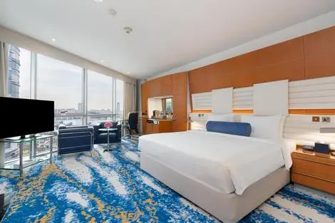 Hôtel Ramada Plaza Jumeirah Beach Residence dubai EMIRATS ARABES UNIS