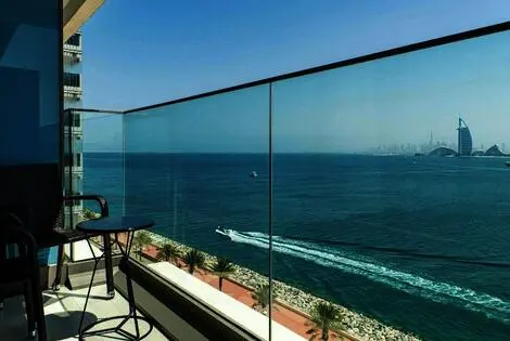 Hôtel Aloft Palm Jumeirah dubai EMIRATS ARABES UNIS