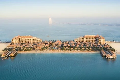 Hôtel Anantara The Palm Dubai Resort dubai EMIRATS ARABES UNIS