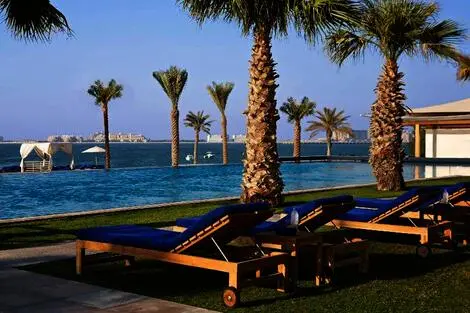 Hôtel Doubletree By Hilton Dubai Jumeirah Beach dubai EMIRATS ARABES UNIS