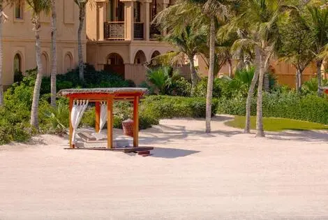 Hôtel One&only The Palm dubai EMIRATS ARABES UNIS