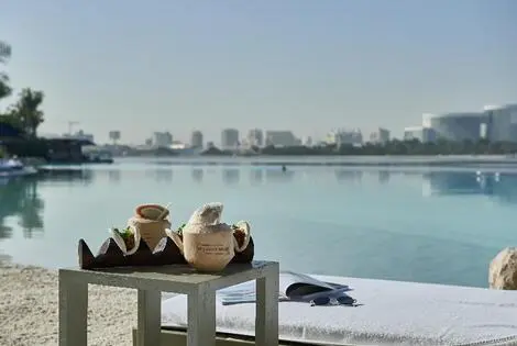 Hôtel Park Hyatt dubai EMIRATS ARABES UNIS