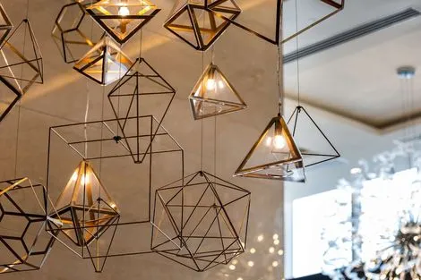 Hôtel Radisson Blu Dubai Canal View dubai EMIRATS ARABES UNIS