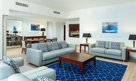 Hôtel Ramada Plaza Jumeirah Beach Residence dubai EMIRATS ARABES UNIS