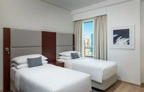 Hôtel Ramada Plaza Jumeirah Beach Residence dubai EMIRATS ARABES UNIS