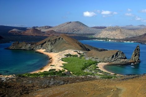 Circuit Splendeurs de l'Equateur & Galapagos Terrestre quito Equateur