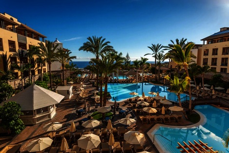Hôtel Gf Gran Costa Adeje adeje ESPAGNE