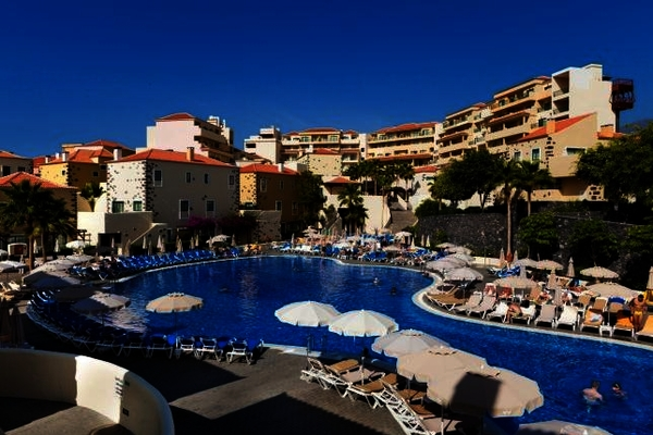 séjour ESPAGNE - Hôtel Gf Isabel