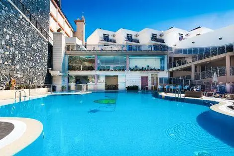 Hôtel Kn Aparhotel Panoramica adeje ESPAGNE