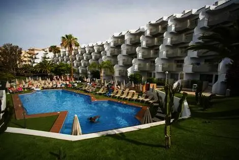 Hôtel Playaolid adeje ESPAGNE