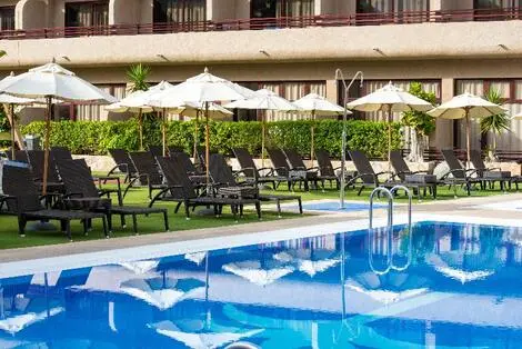 Hôtel Gf Fañabe adeje ESPAGNE