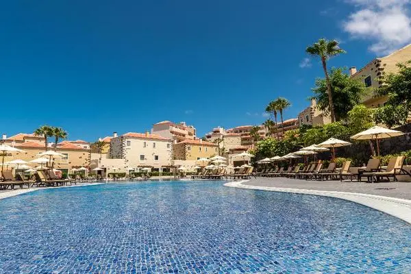 séjour ESPAGNE - Hôtel Gf Isabel