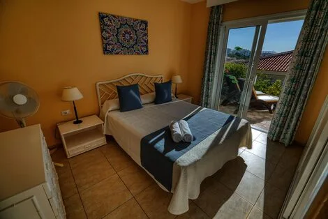 Hôtel Ona Sueno Azul adeje ESPAGNE