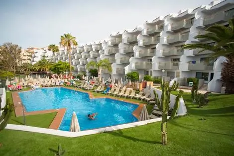 Hôtel Playaolid Suites & Apartments adeje ESPAGNE