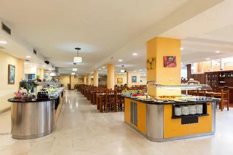 Hôtel Villa Adeje Beach adeje ESPAGNE