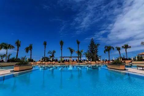 Hôtel Gf Gran Costa Adeje adeje ESPAGNE