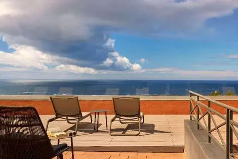 Hôtel Melia Jardines Del Teide adeje ESPAGNE