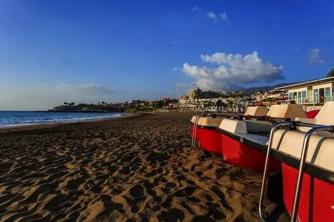 Hôtel Royal Sunset Beach Club adeje ESPAGNE