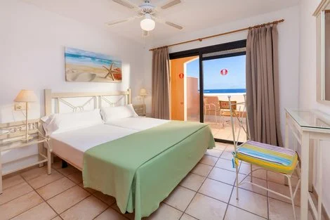 Hôtel Sol Sun Beach Apartments adeje ESPAGNE