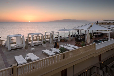 Hôtel Ona Pearly Grey adeje ESPAGNE