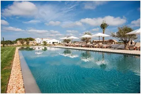 Hôtel Torralbenc alaior ESPAGNE