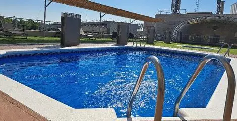 Hôtel Amura Alcobendas alcobendas ESPAGNE