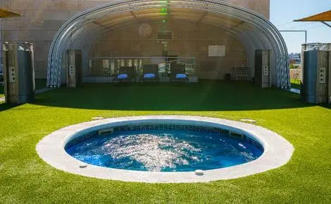 Hôtel Amura Alcobendas alcobendas ESPAGNE