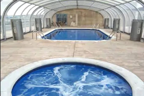 Hôtel Amura Alcobendas alcobendas ESPAGNE