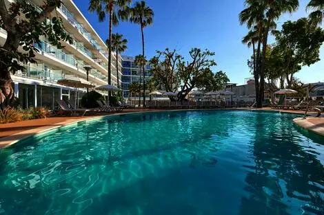 Hôtel Roc Boccaccio alcudia ESPAGNE
