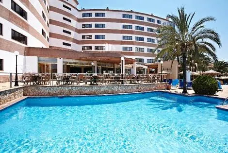 Hôtel Grupotel Maritimo alcudia ESPAGNE