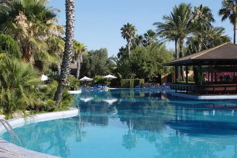 Hôtel Pollentia Club Resort alcudia ESPAGNE