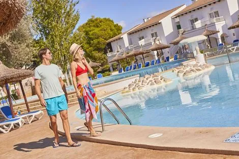 Hôtel Sea Club Alcudia alcudia ESPAGNE