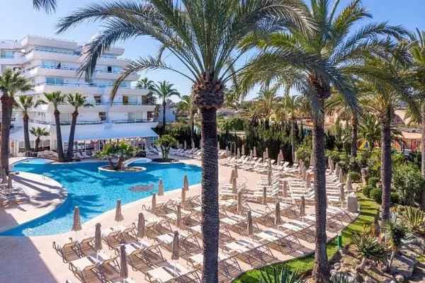 séjour ESPAGNE - Hôtel Viva Eden Lago
