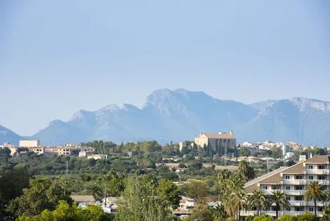 Hôtel Innside Alcudia alcudia ESPAGNE