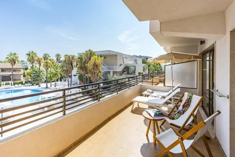 Hôtel Innside Alcudia alcudia ESPAGNE