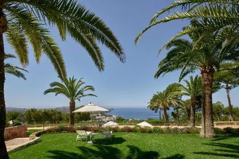 Hôtel Maritim Galatzó alcudia ESPAGNE