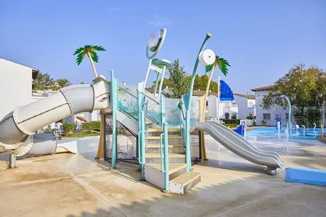 Hôtel Sea Club Alcudia alcudia ESPAGNE